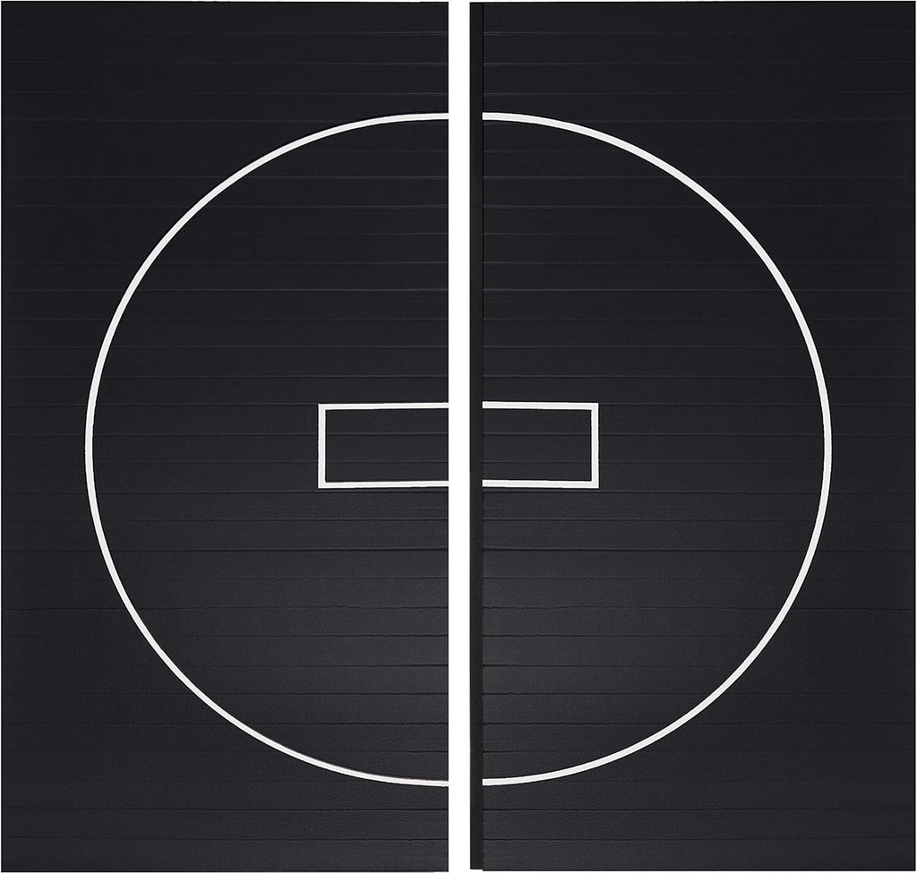 10 x 10 Wrestling Mat for BJJ, Judo, and Martial Arts R4978