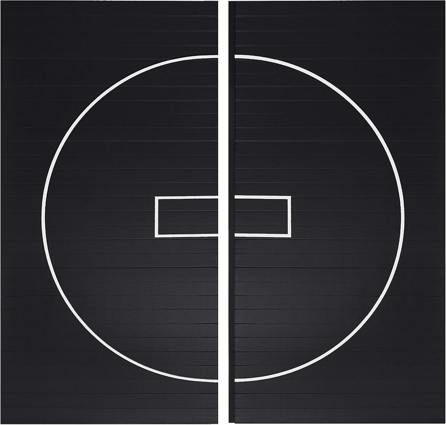 10 x 10 Wrestling Mat for BJJ, Judo, and Martial Arts R4978
