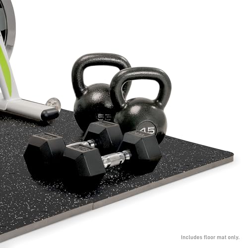 Interlocking Rubber Top EVA Foam Gym Floor Mat for Exercise Equipment Z855