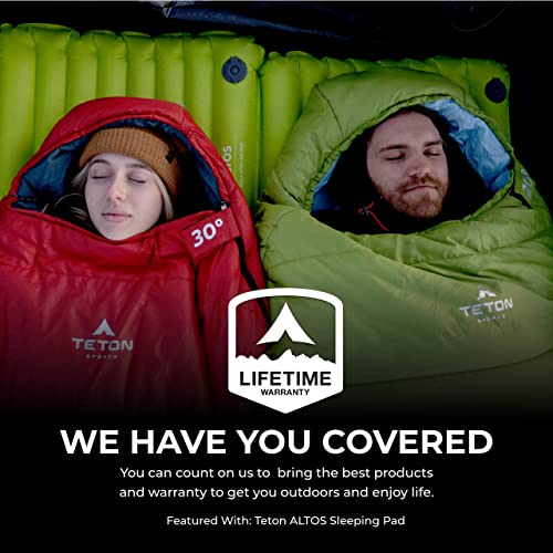 Ultralight Mummy Sleeping Bag for Backpacking, Hiking, and Camping Z234318