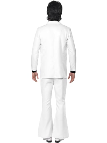 1970s Men Suit Costume Z295849