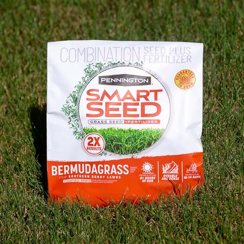 Bermudagrass Seed Mix 8.75 LB F24991