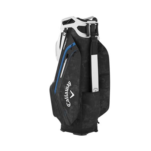 Golf Stand Bag 14-Way G784419
