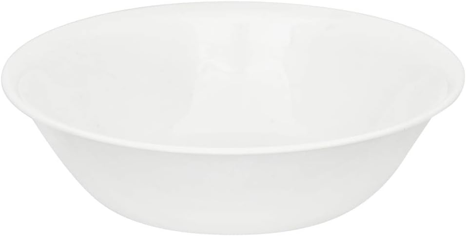Corelle Livingware Winter Frost White 3-Piece Serve Set
