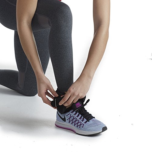 Adjustable Ankle Weights Set for Women and Men P935974