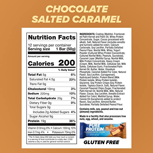 Protein Bars, High Protein Nutritious Snacks L24837