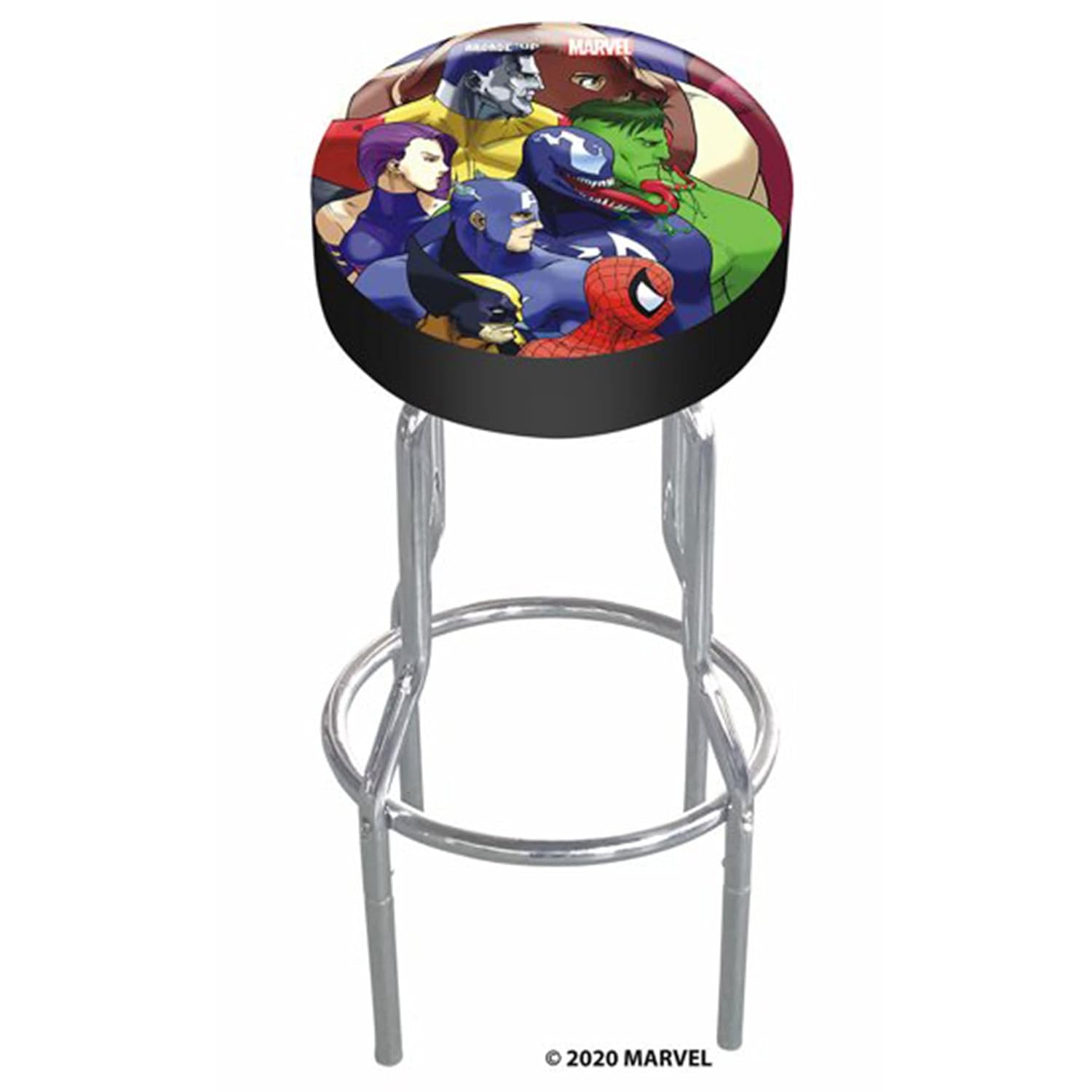 Marvel vs Capcom Arcade Machine F46068