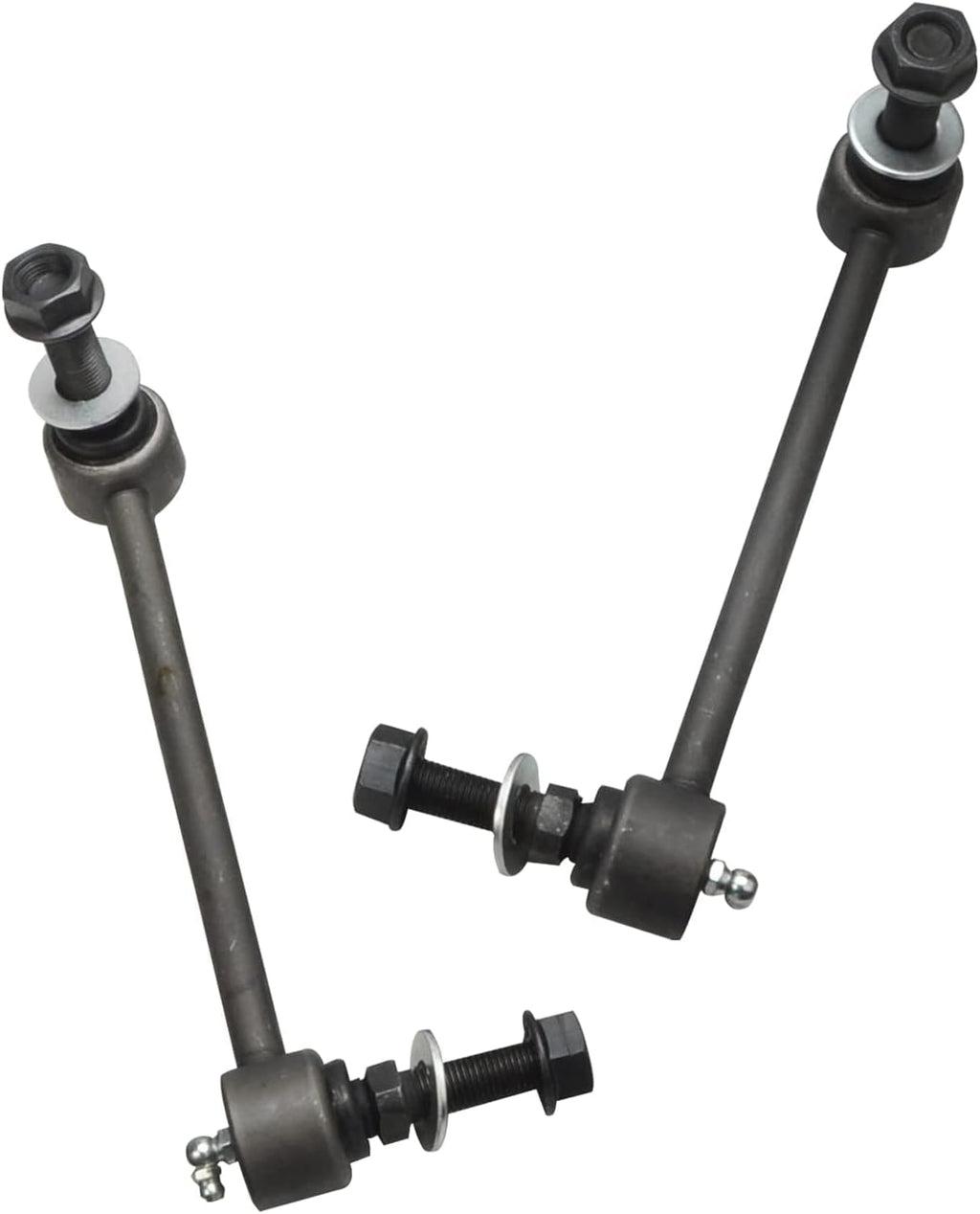 Front End Control Arms Kit for Chrysler 300 Dodge Challenger Charger 2011-2019 X700