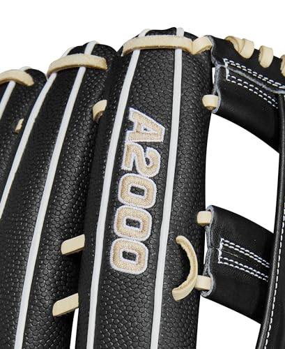 Slowpitch Softball Glove D449