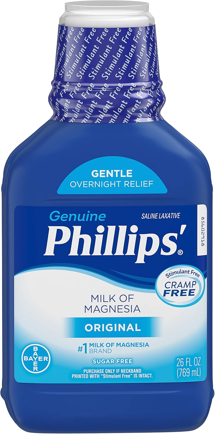 Laxative Original 26 Fluid Ounce X70860