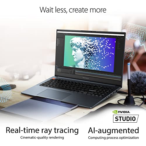 16" OLED Laptop, Intel Core i9, RTX 4070, 16GB RAM, 1TB SSD C702