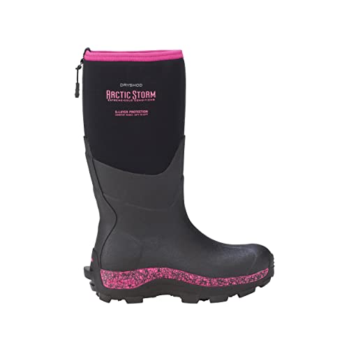 Women's Arctic Storm Hi Pull On Boots B2777