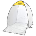 Wagner Spraytech C900051 HomeRight Small Spray Shelter Tent Portable For DIY Spray Painting, Hobby Paint Booth Tool Painting Station