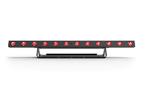 4-Bar LED Lighting System with Bluetooth P178