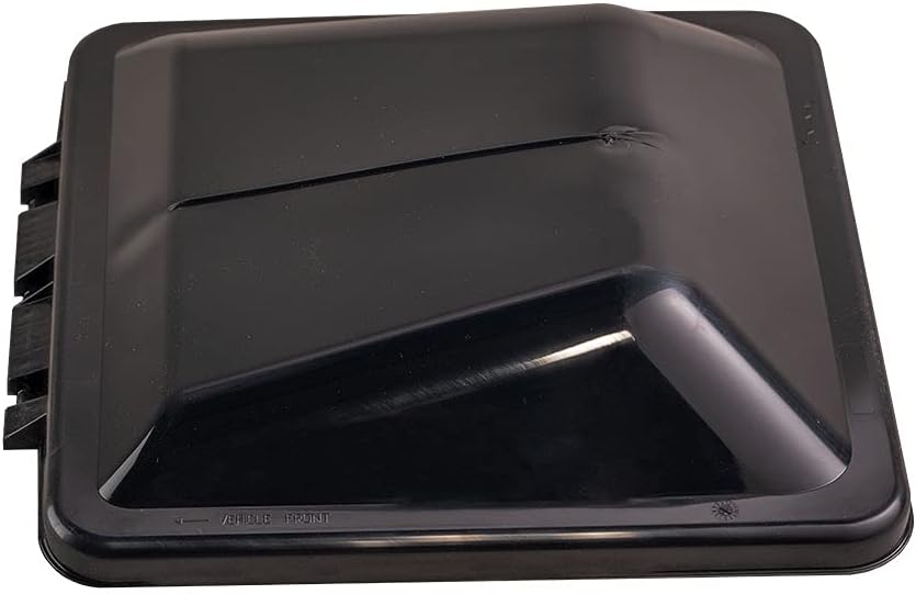 RV Smoke 14" Replacement Dome Lid I226505