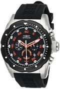 Invicta Men's Speedway Stainless Steel Watch