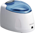 iSonic F3900 Ultrasonic Denture/Aligner/Retainer Cleaner for all dental and sleep apnea appliances, 110V 20W (tank no longer removable) , White , 0.4Pt/0.2L