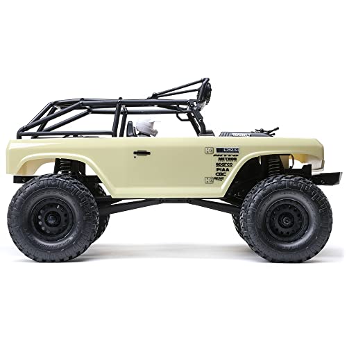 RC Truck 1/10 4WD Off-Road Brushed RTR Blue N9609