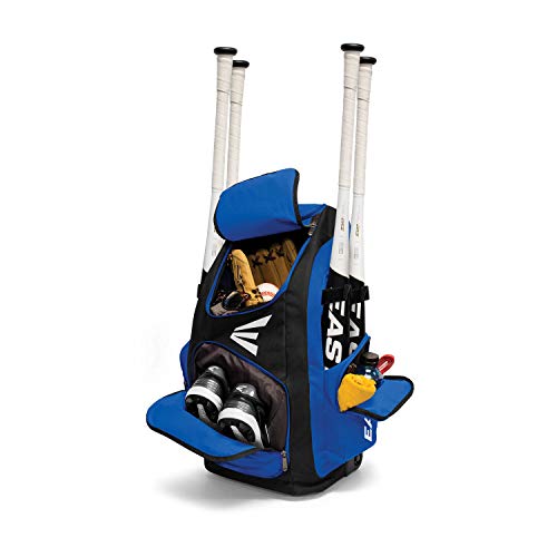 Wheeled Equipment Bag for Baseball & Softball V783