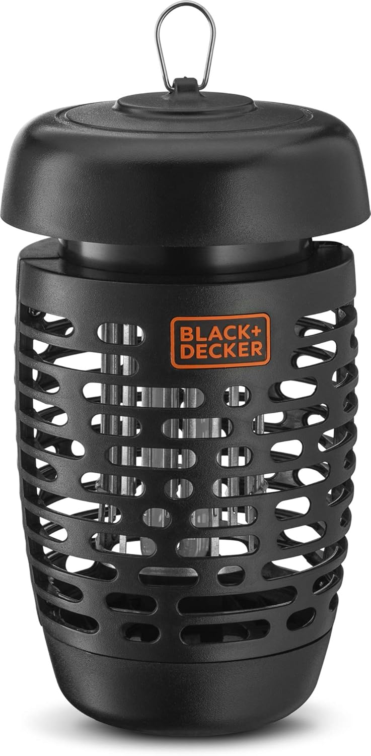 Bug and Fly Zapper, Mosquito Attractant Killer for Indoor & Outdoor T2705