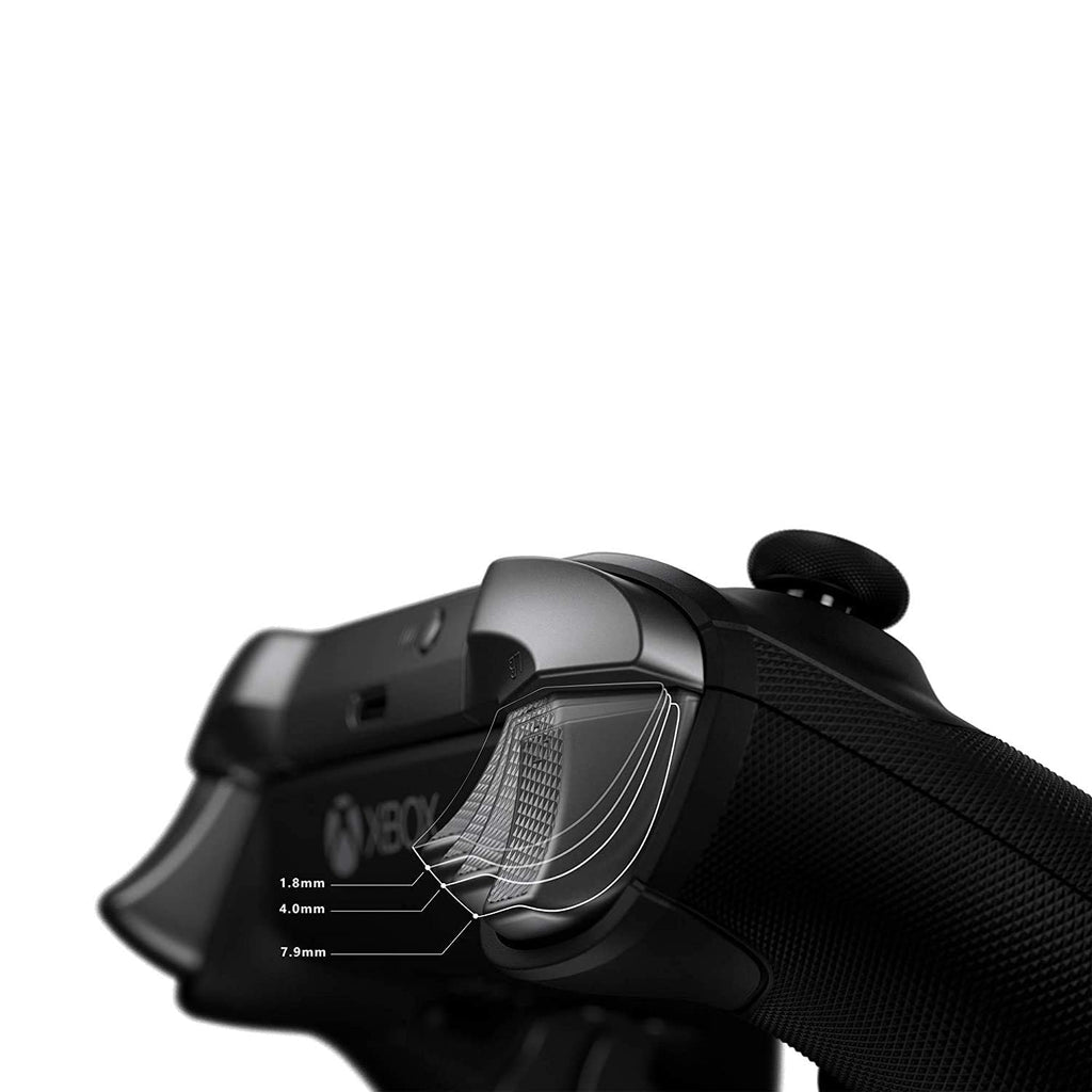Controller - Black (Renewed) G36974
