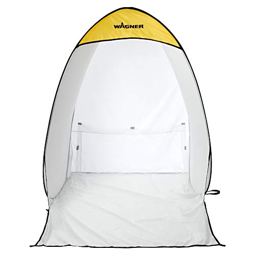 Portable Spray Shelter Tent for DIY Spray Painting V48825