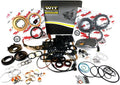 4L60E Transmission Super Master Rebuild Kit w/Steels & Pistons 1997-2003