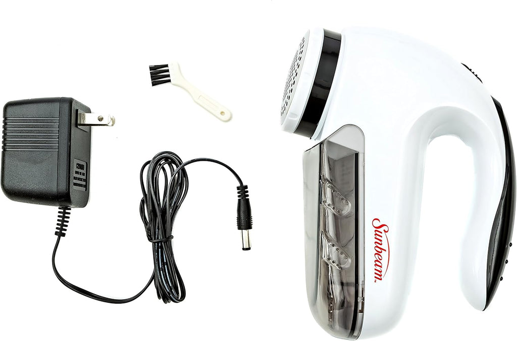 Electric Fabric Defuzzer Sweater Shaver Fuzz Pill Remover H29122