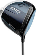 TaylorMade Golf QI10 Designer BlueWhite 9.0 Rh Regular Flex Driver