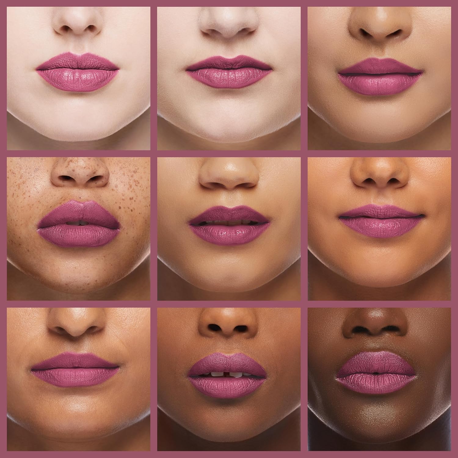 ColorStay Ultimate Suede Lipstick N17126