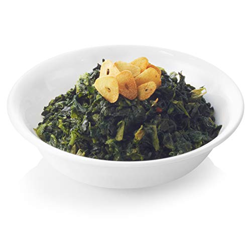 10-Ounce Dessert Bowl, Winter Frost White F2572