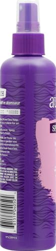 Non-Aerosol Hairspray with Jojoba Oil & Sea Kelp F1819