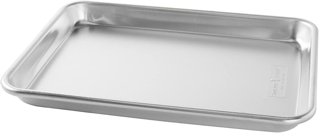 Aluminum Quarter Sheet Pan with Lid B165