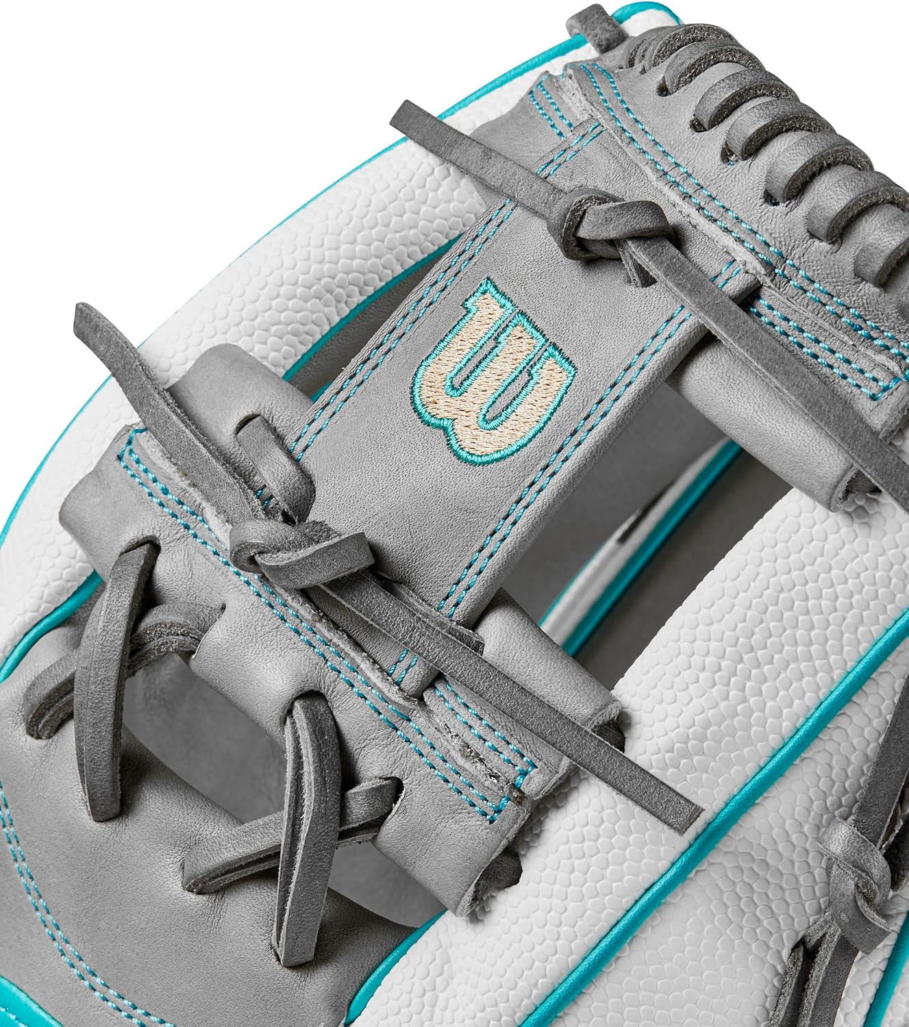 11.75" Infield Fastpitch Glove - Right Hand Throw H4728
