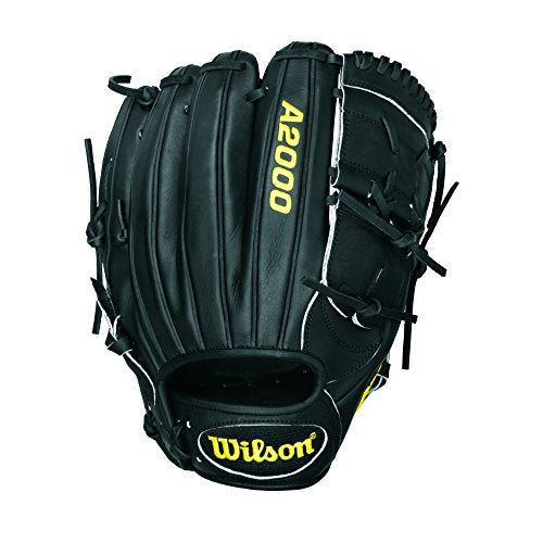Wilson A2000 Baseball Glove Series