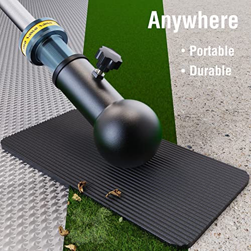 Barbell Landmine Attachment for 2" Olympic Bars G84699
