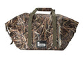 Banded Arc Welded Waterproof Wader Bag 600D Fabric Mossy Oak Shadow Grass Blades
