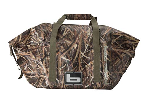 Banded Arc Welded Waterproof Wader Bag 600D Fabric Mossy Oak Shadow Grass Blades