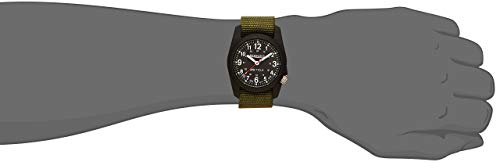 Nylon Band Field Watch K53800