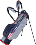 Sun Mountain 2024 2.5+ Golf Stand Bag Grey/Multi