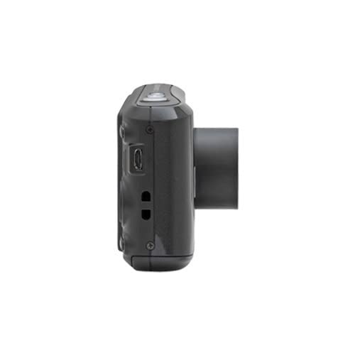 Digital Camera with 64GB Memory Card, Tripod, and Case D8195