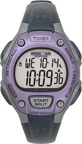 Timex Unisex Ironman Classic 30 34mm Watch