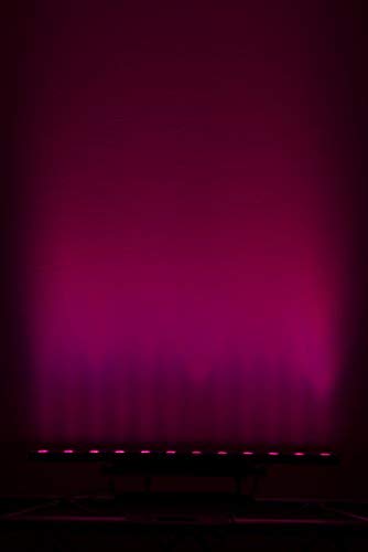 4-Bar LED Lighting System with Bluetooth P178