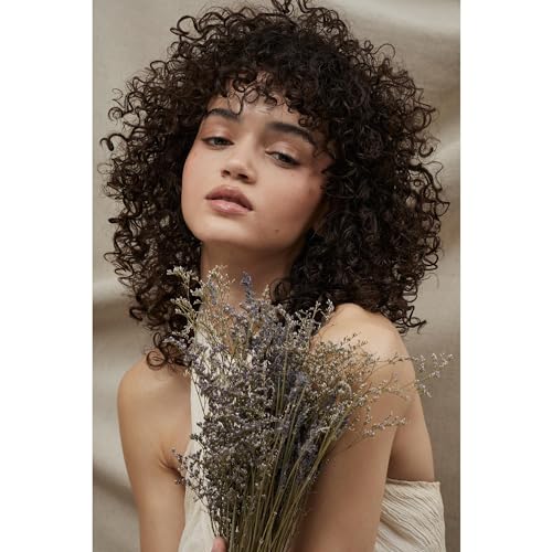 Tea Tree Lavender Mint Moisturizing Conditioner for Dry Hair Y29323