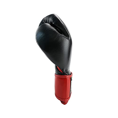 Extra Padding Boxing Gloves for Training and Sparring Z173