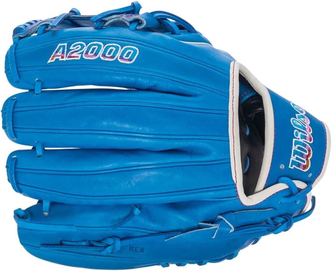 11.5" Baseball Fielder's Glove O724244