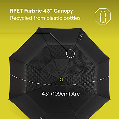 Windproof Compact Umbrella G1568