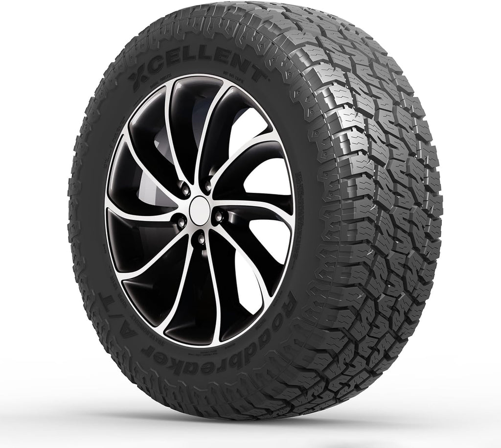 All Terrain Tire P225/65R17, All-Season Radial G8418