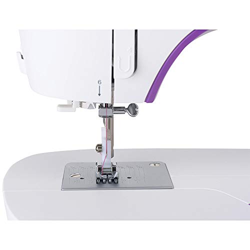 Sewing Machine with Accessory Kit & Foot Pedal for Beginners G2089