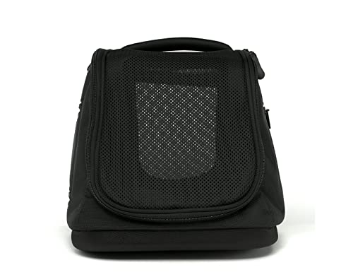Airline Approved Pet Carrier and Crash-Tested Car Seat for Cats and Dogs up to 18 lbs U355309